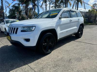 2016 Jeep Grand Cherokee Laredo Wagon WK MY15 for sale in South West